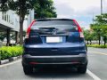 Sell Blue 2013 Honda Cr-V-6