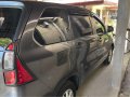 Grey Toyota Avanza 2016 for sale in Automatic-5