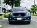 Sell Blue 2013 Honda Cr-V-9