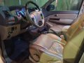 Silver Toyota Fortuner 2013 for sale in Quezon City-0