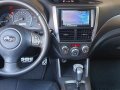 Sell White 2010 Subaru Xt in Las Piñas-4