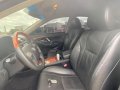 Silver Toyota Camry 2008 for sale in Automatic-1