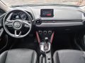 Grey Mazda Cx-3 2018 for sale in Automatic-0