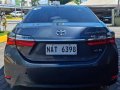 Grey Toyota Corolla altis 2017 for sale in Automatic-0