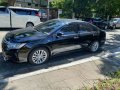 Sell Black 2015 Toyota Camry in Muntinlupa-3