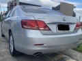 Silver Toyota Camry 2008 for sale in Automatic-7