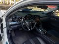 White Honda Civic 2017 for sale in Cainta-6