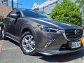 Grey Mazda Cx-3 2018 for sale in Automatic-8