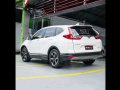 Selling White Honda Cr-V 2018 SUV at 23000 in Quezon City-7