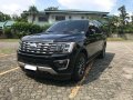 Sell Black 2019 Ford Expedition in Makati-0