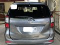 Grey Toyota Avanza 2016 for sale in Automatic-6