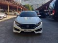 White Honda Civic 2017 for sale in Cainta-5