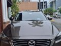 Grey Mazda Cx-3 2018 for sale in Automatic-1