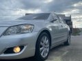 Silver Toyota Camry 2008 for sale in Automatic-8