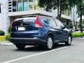 Sell Blue 2013 Honda Cr-V-7