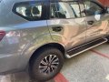 Sell Grey 2018 Nissan Terra in Manila-2