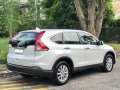 Sell White 2015 Honda Cr-V in Muntinlupa-7