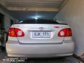 White Toyota Corolla 2003 for sale in Dasmariñas-4