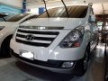Sell White 2018 Hyundai Starex in Imus-8