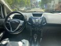 White Ford Ecosport 2014 for sale in Automatic-1