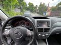 Silver Subaru Impreza 2008 for sale in Las Piñas-4