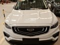 New Car!!! 2021 Geely Azkarra 1.5 Luxury DCT-18