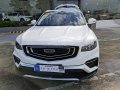 New Car!!! 2021 Geely Azkarra 1.5 Luxury DCT-20