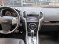 2nd hand 2017 Isuzu mu-X Pickup in good condition-6