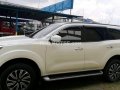Selling White 2020 Nissan Terra  second hand-4