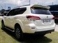 Selling White 2020 Nissan Terra  second hand-3