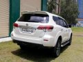 Selling White 2020 Nissan Terra  second hand-5