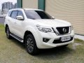 Selling White 2020 Nissan Terra  second hand-2