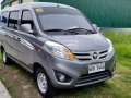 Second hand 2018 Foton Gratour Minivan for sale-1