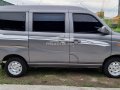 Second hand 2018 Foton Gratour Minivan for sale-4