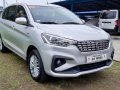 Selling White 2020 Suzuki Ertiga  second hand-1
