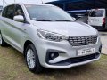 Selling White 2020 Suzuki Ertiga  second hand-2