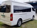 Selling used 2017 Foton View Traveller in good condition-3