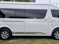 Selling used 2017 Foton View Traveller in good condition-4