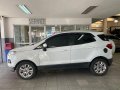 White Ford Ecosport 2014 for sale in Automatic-2