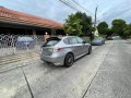 Silver Subaru Impreza 2008 for sale in Las Piñas-1