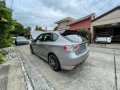 Silver Subaru Impreza 2008 for sale in Las Piñas-6