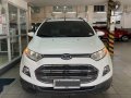 White Ford Ecosport 2014 for sale in Automatic-7