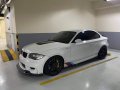 Sell White 2010 BMW 135i in Manila-4