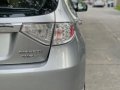 Silver Subaru Impreza 2008 for sale in Las Piñas-0