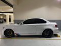 Sell White 2010 BMW 135i in Manila-3