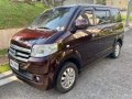 Red Suzuki Apv 2015 for sale in Manual-9