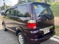 Red Suzuki Apv 2015 for sale in Manual-3