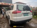 White Mitsubishi Montero 2012 for sale in Automatic-4