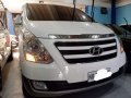 Sell White 2018 Hyundai Starex in Imus-7