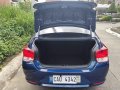 Selling Blue Hyundai Reina 2020 in Antipolo-4